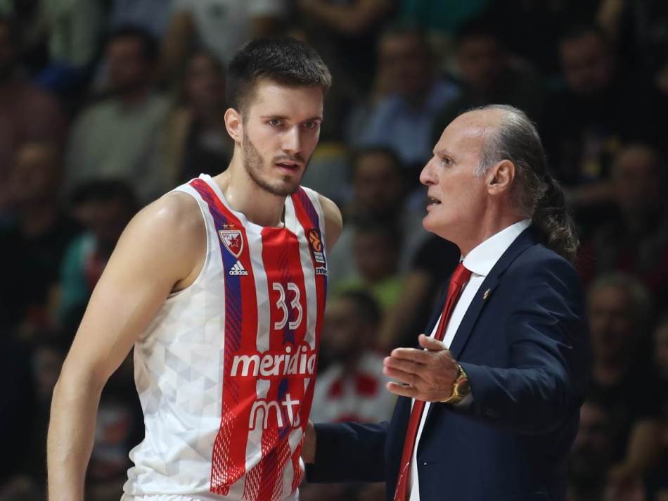 Filip Petrušev ne zaboravlja metode Duška Ivanovića: "Svi su to morali da potpišu"