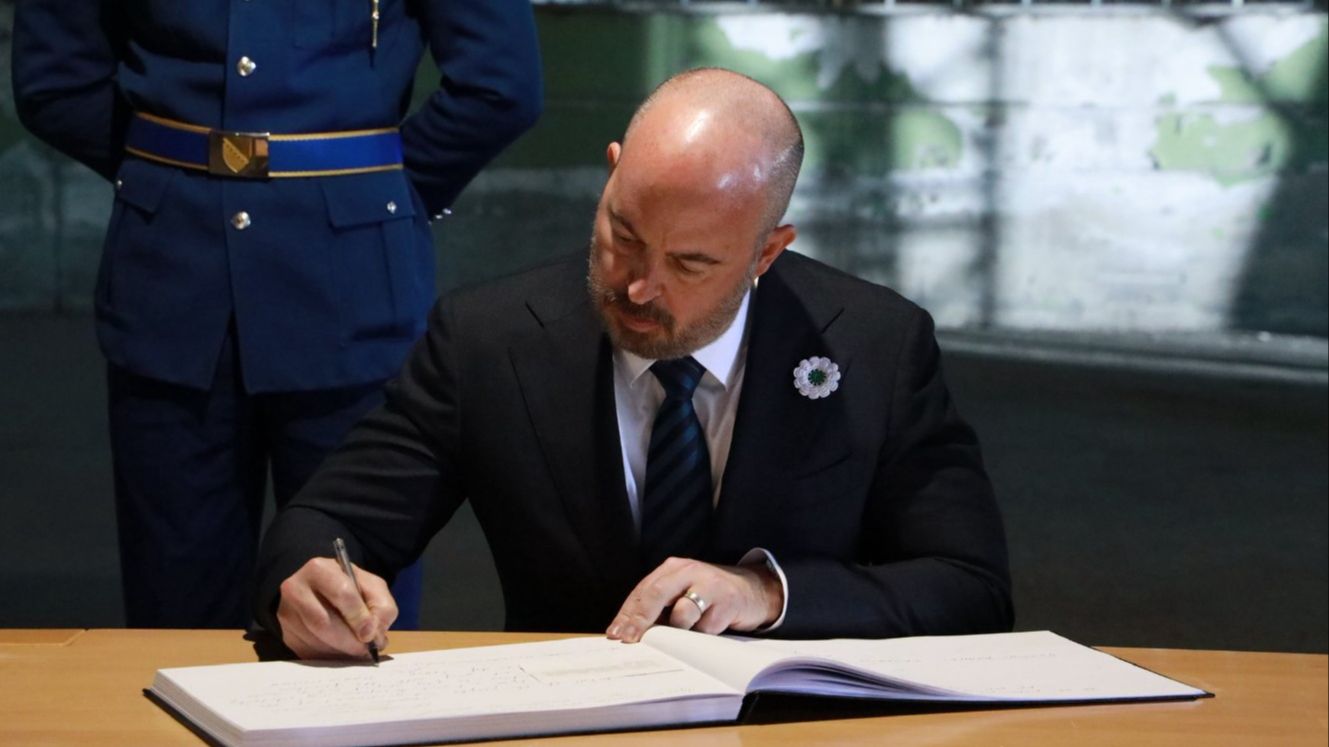 Ambasada SAD-a u BiH poslala poruku povodom 31. godišnjice genocida u Srebrenici