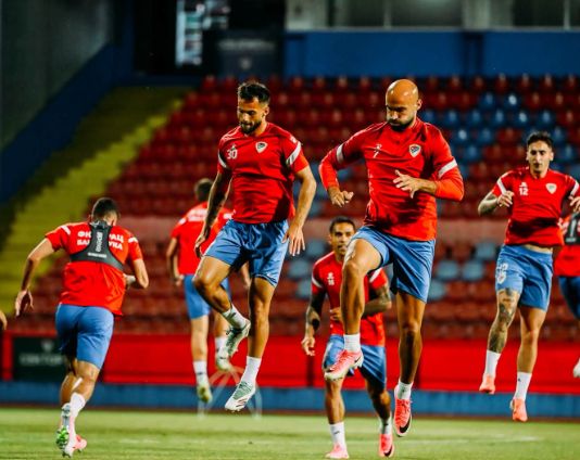 Uživo / Borac – Levski: Određene početne postave za veliki evropski izazov aktuelnog prvaka BiH