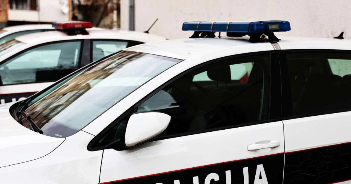 Hapšenje u akciji "Gorica": Pronađena droga (FOTO)