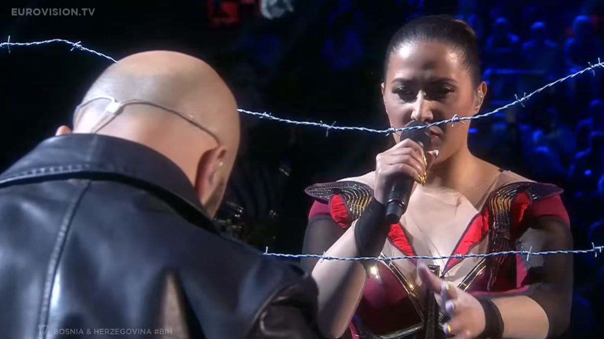Potvrđene loše vijesti: Bosna i Hercegovina ni 2027. neće na Eurosong