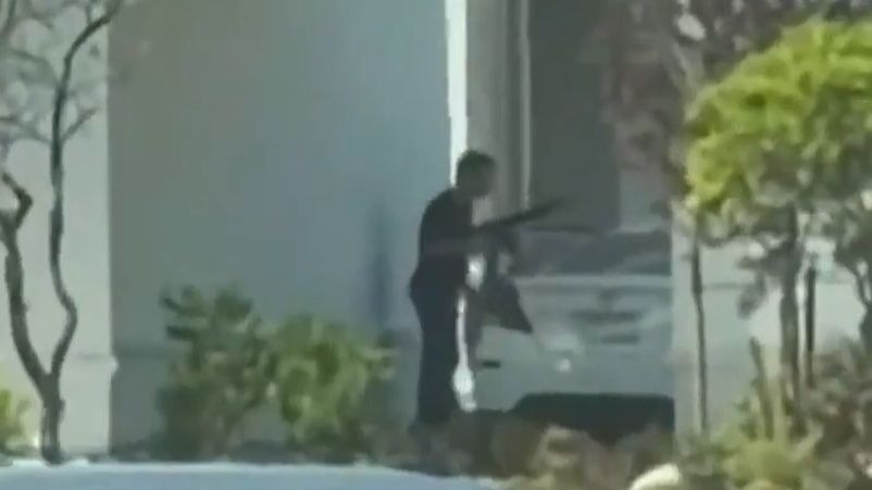 Masakr usred dana u Americi: Napadač upao u restoran i ubio tri osobe, pronađeno njegovo tijelo