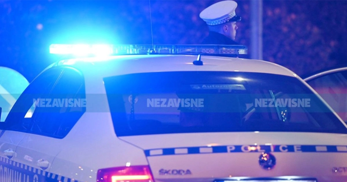 Tuča u Banjaluci: Dvojica uhapšena, jedan odbio testiranje na alkohol i drogu