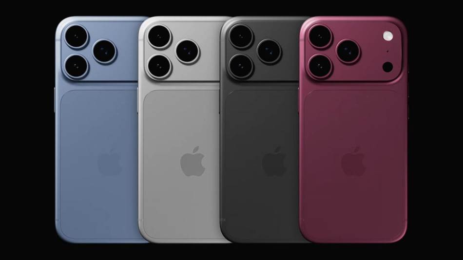 Više od 200.000 dokumenata na mreži: Hakeri razotkrili dizajn i komponente budućih iPhone modela