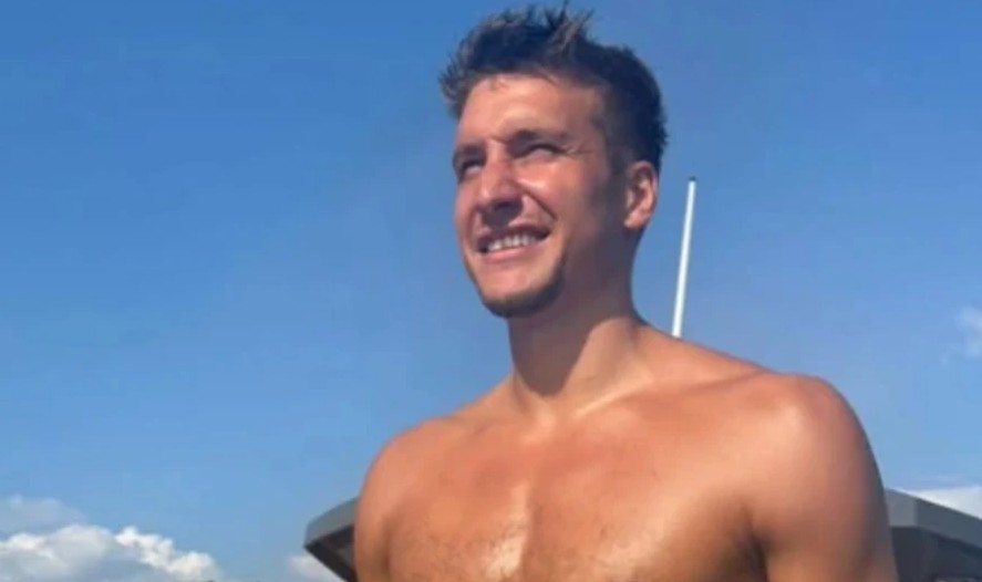 (FOTO) Bogdan Bogdanović uživa u luksuzu na moru: Fotografije izazvale lavinu komentara na društvenim mrežama