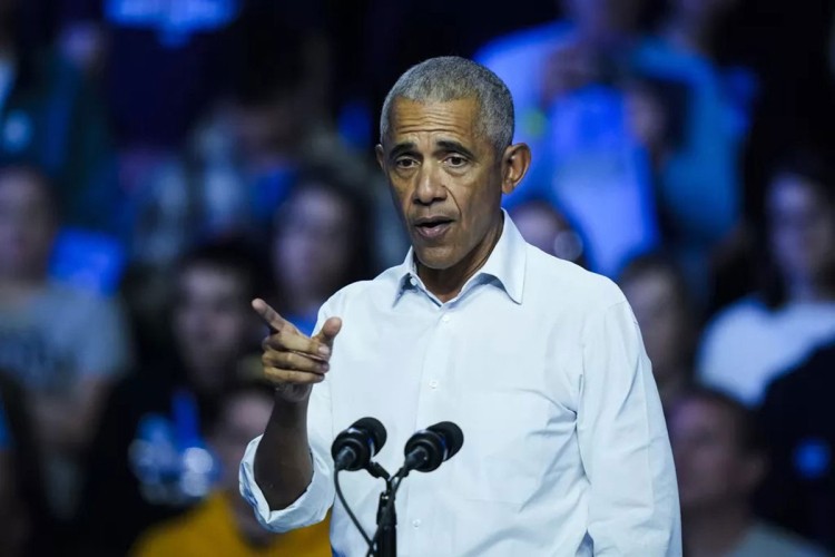 Obama: Još mnogo toga treba učiniti. Foto Tanjug/AP 