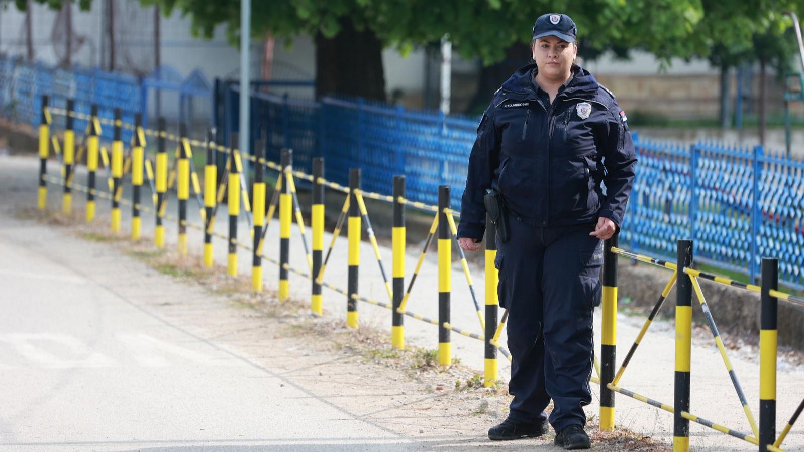 Detalji užasa: Sestru ubio mačetom, pa počinio samoubistvo, tijela pronađena u fazi raspadanja