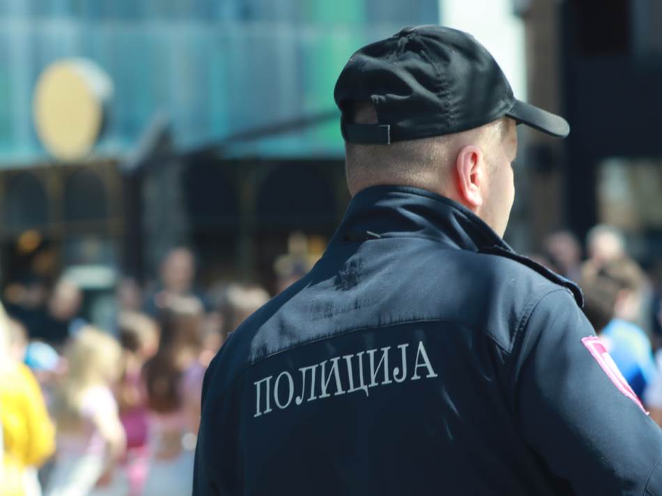 Drvarčanin stradao kod Grahova tokom šumskih radova