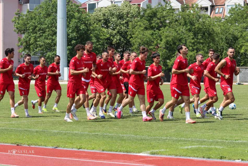 FIFA skinula zabranu registracije novih fudbalera za Slogu iz Doboja