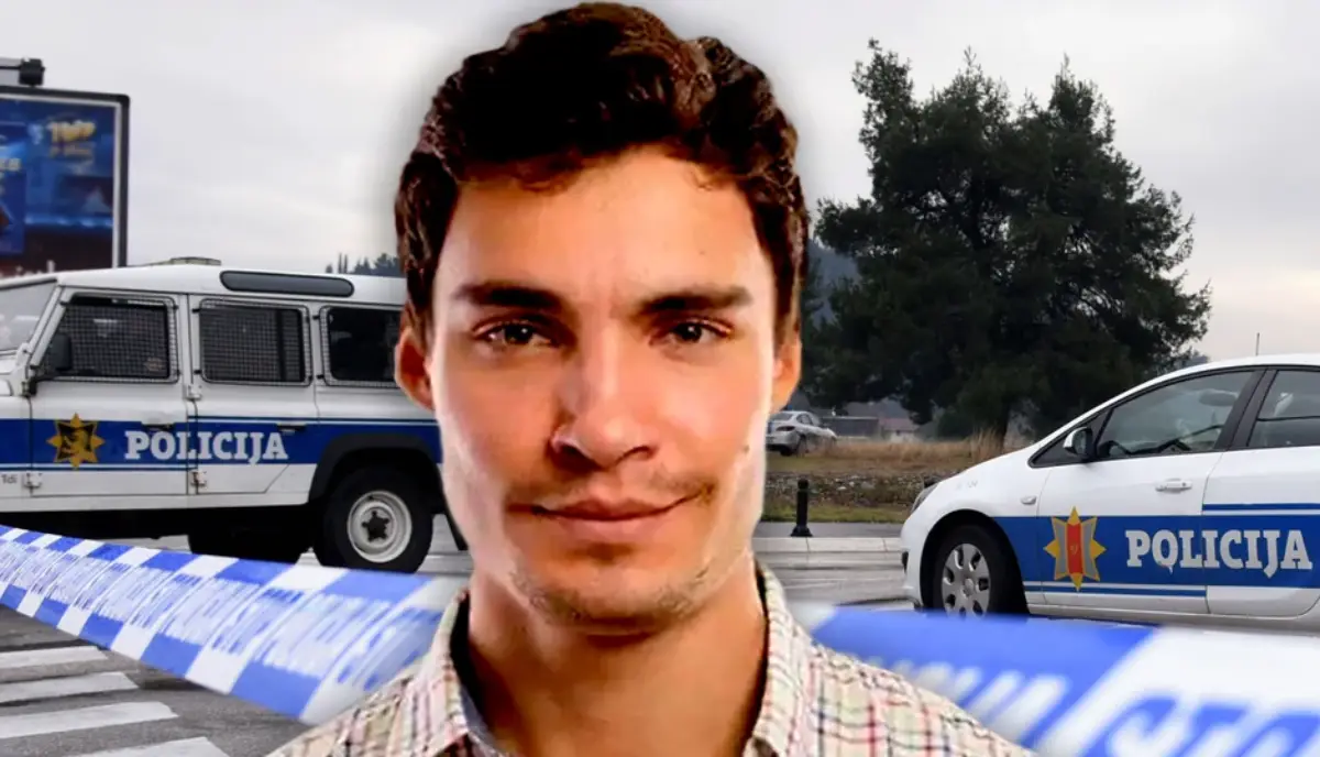 OBJAVE RUSA NA MREŽAMA ŠOKIRAO INSPEKTORE Mihail (30) imao mračnu TAJNU, kačio snimke kako radi OVO pa počinio masakr na strelištvu