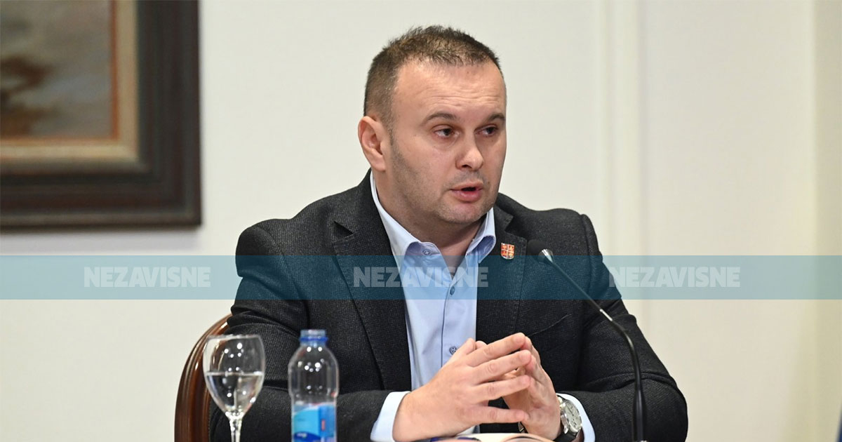Ćosić o slučaju "Pale": Zvali su me sugrađani zbog dešavanja u "Enigmi"