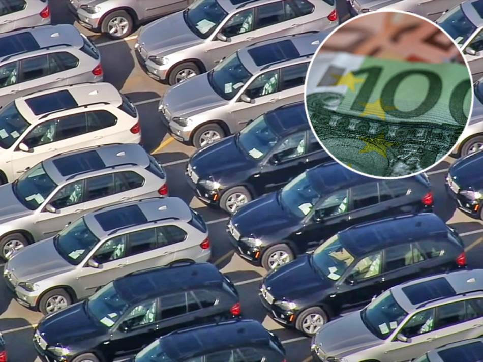 Ovo su najbolji polovni automobili do 10.000 evra: Neće vas nervirati čestim i skupim kvarovima