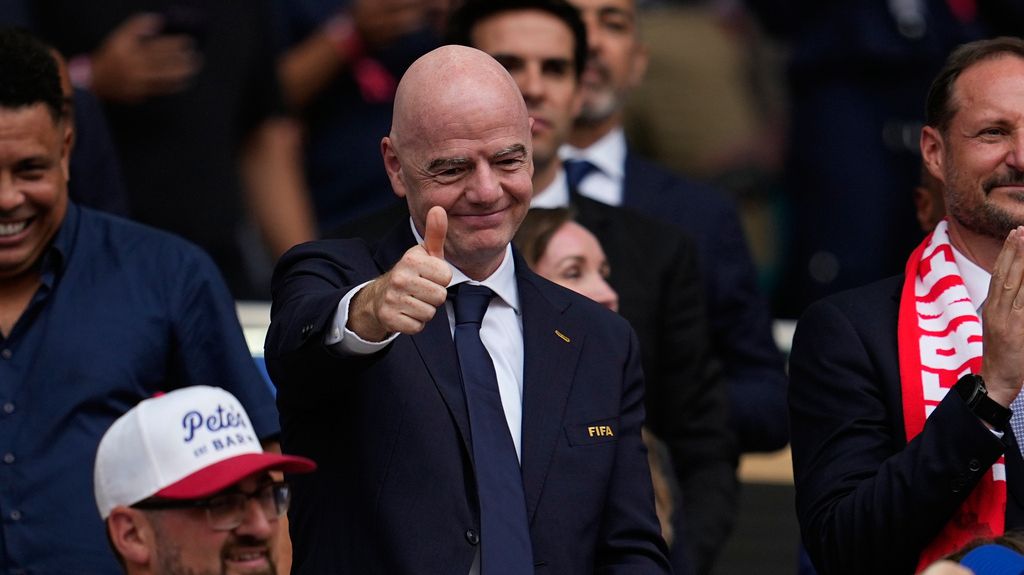 Evo kako je FIFA omogućila polufinale kakvo nikad prije nije viđeno na SP-u