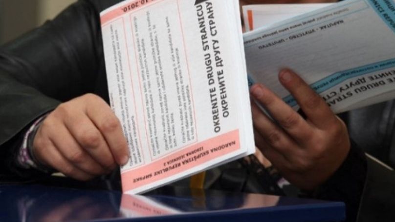 Evo ko će predvoditi liste iz Sarajeva za različite nivoe vlasti