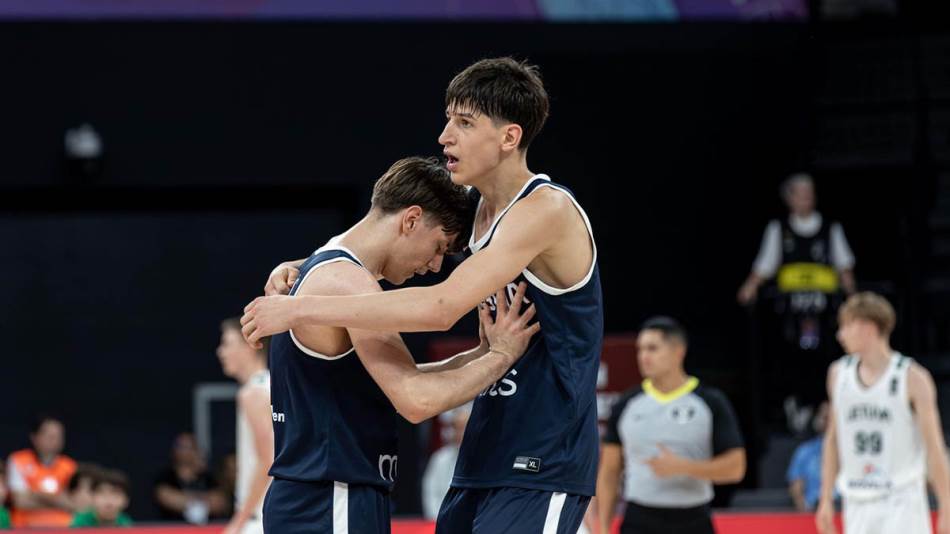 Veliko priznanje za sjajnog Srbina: Nikola Kusturica u idealnoj petorci Mundobasketa!