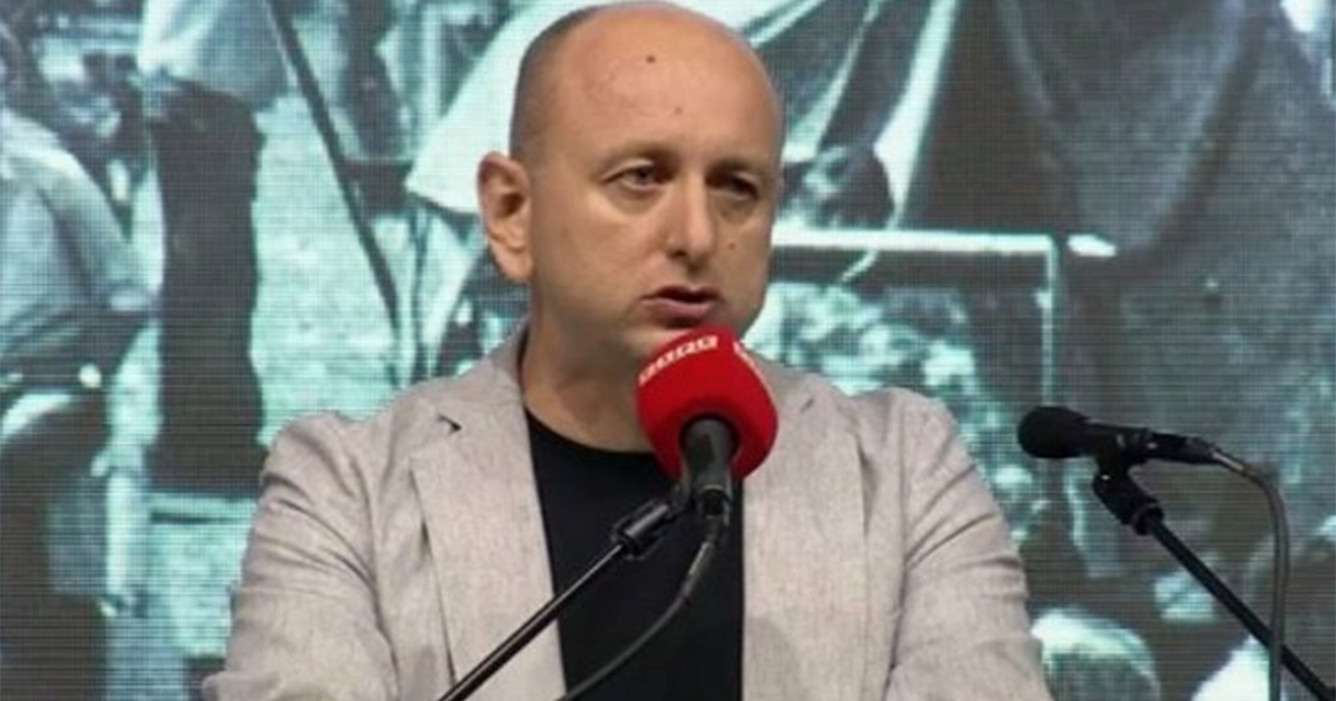 Knežević: Umjesto u Mrkonjić Gradu odnarođena Crna Gora sutra svoj barjak nosi u Zagreb