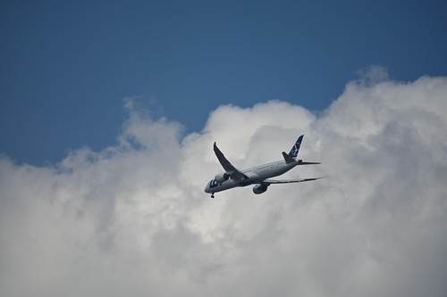 Drama u vazduhu: Avion poslao signal za otmicu pa preusmjeren kod Kipra, podignuti borbeni avioni