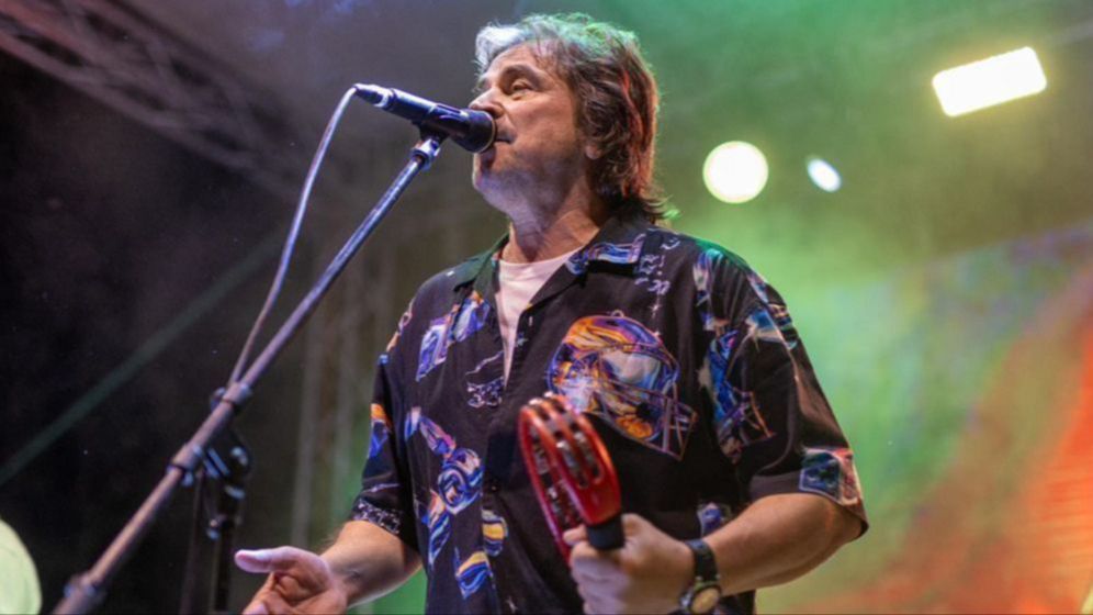 Zavidovići otkazali koncert Alena Islamovića: Nastupao 11. jula na Trgu srpskih ratnika u Kraljevu