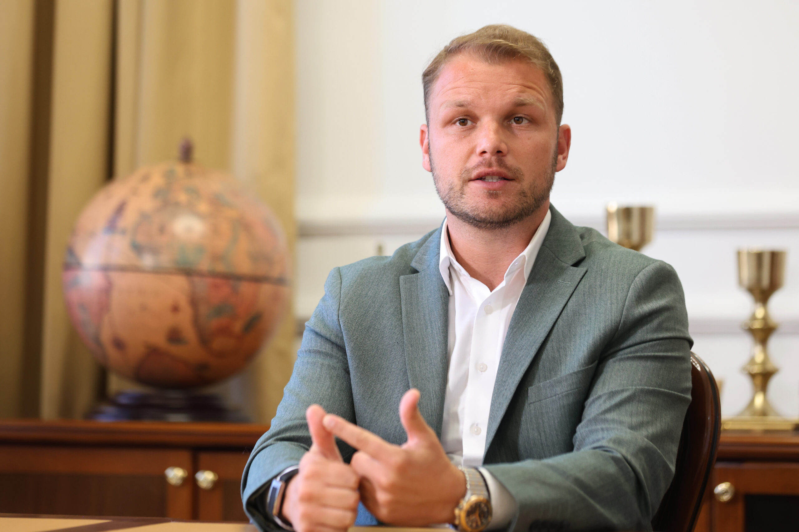 Pravi paradoks: Evo da li je Stanivuković već pobjednik izbora na kojima nije ni kandidat