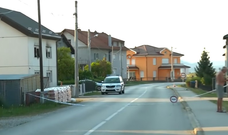 (VIDEO) Zločin nagovijestio na društvenim mrežama: Potresni detalji tragedije u kojoj je otac UBIO KĆERKU (14) I SINA (17), pa presudio sebi