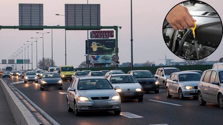 Vodič za mali servis: Sve što treba da znate o motornom ulju i filterima