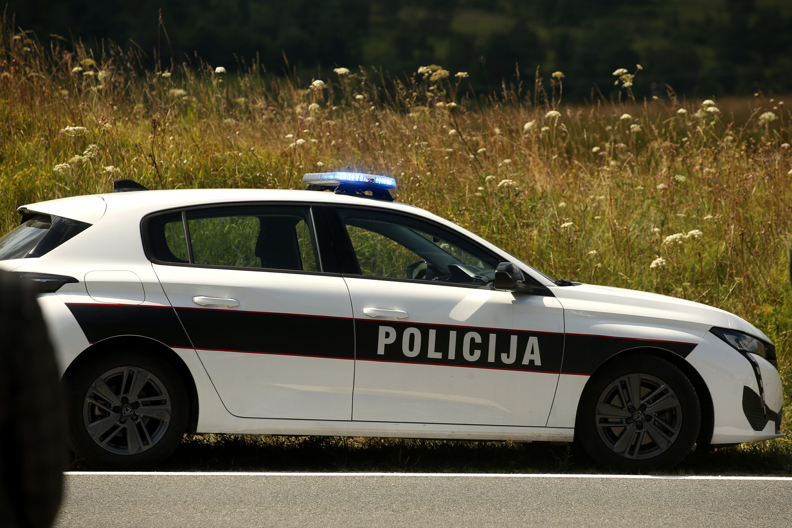 UBISTVO U CAZINU Uhapšena jedna osoba, zločinu kumovao sukob