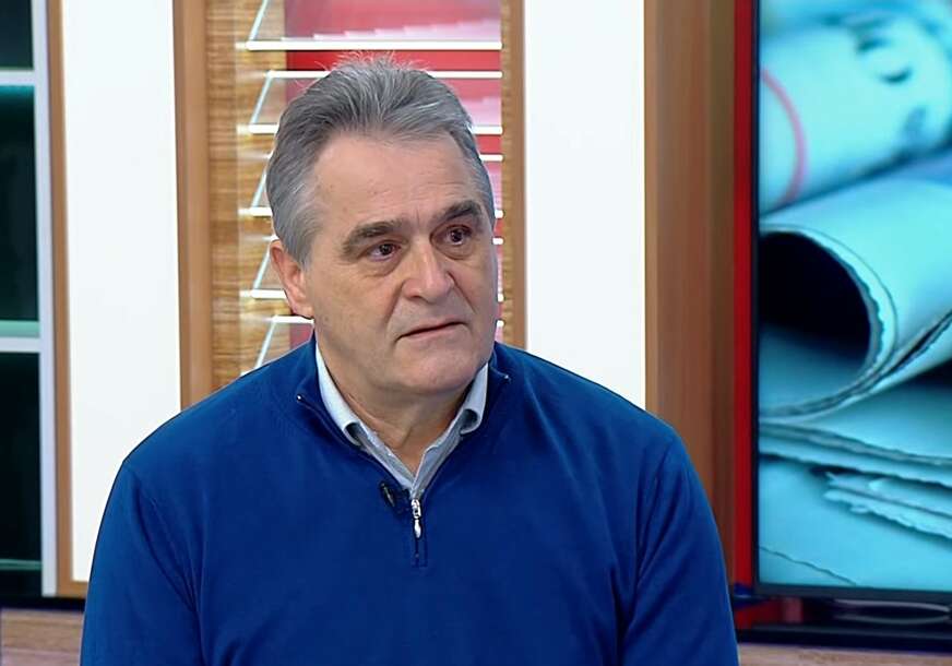Milenko Stanić 