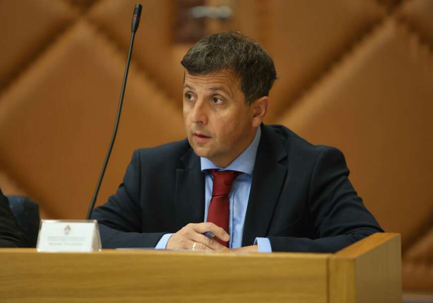 FOTO: MIOMIR JAKOVLJEVIĆ/RINGIER