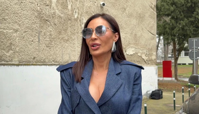 Oborila sve rekorde: Ceca Ražnatović ponovo dokazala da je jedna od najvećih Balkanskih zvijezda
