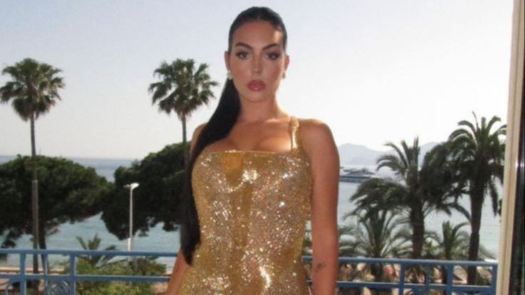 Georgina pokazala da nije savršena: Jedni je napadaju, drugi je zbog toga još više cijene