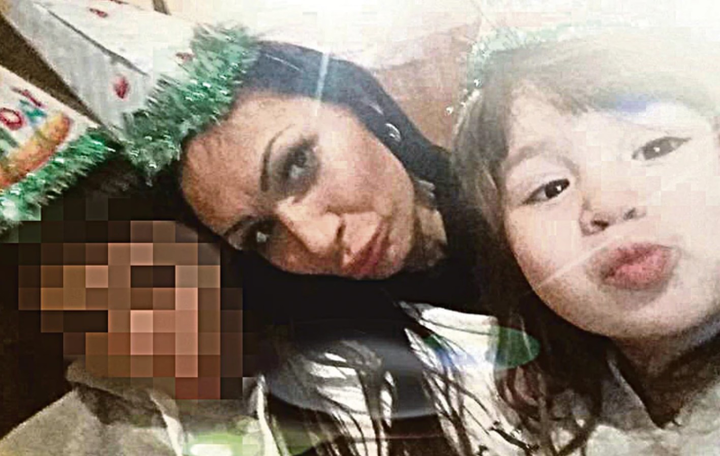 "Živeli smo HOROR FILM" Maja i njen sin Mihailo (4) ubijeni su ispred Centra za socijalni rad prije 9 godina, riječi njene sestre kidaju dušu