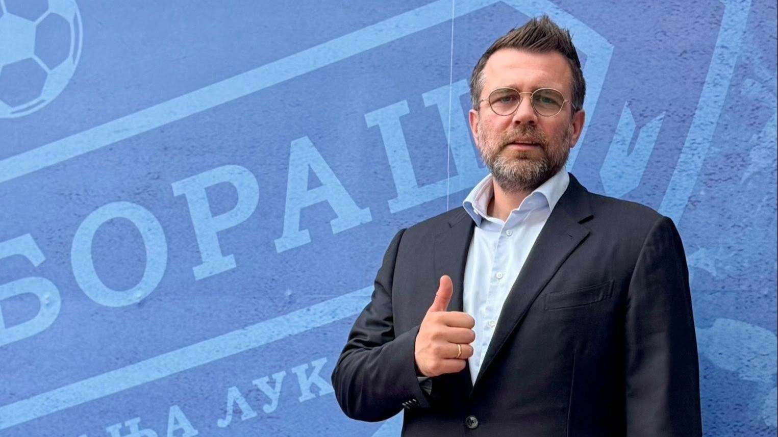 Zvjezdan Misimović ismijao sudijske odluke sa mečeva Sarajeva i Zrinjskog, njegove poruke odjeknut će državom