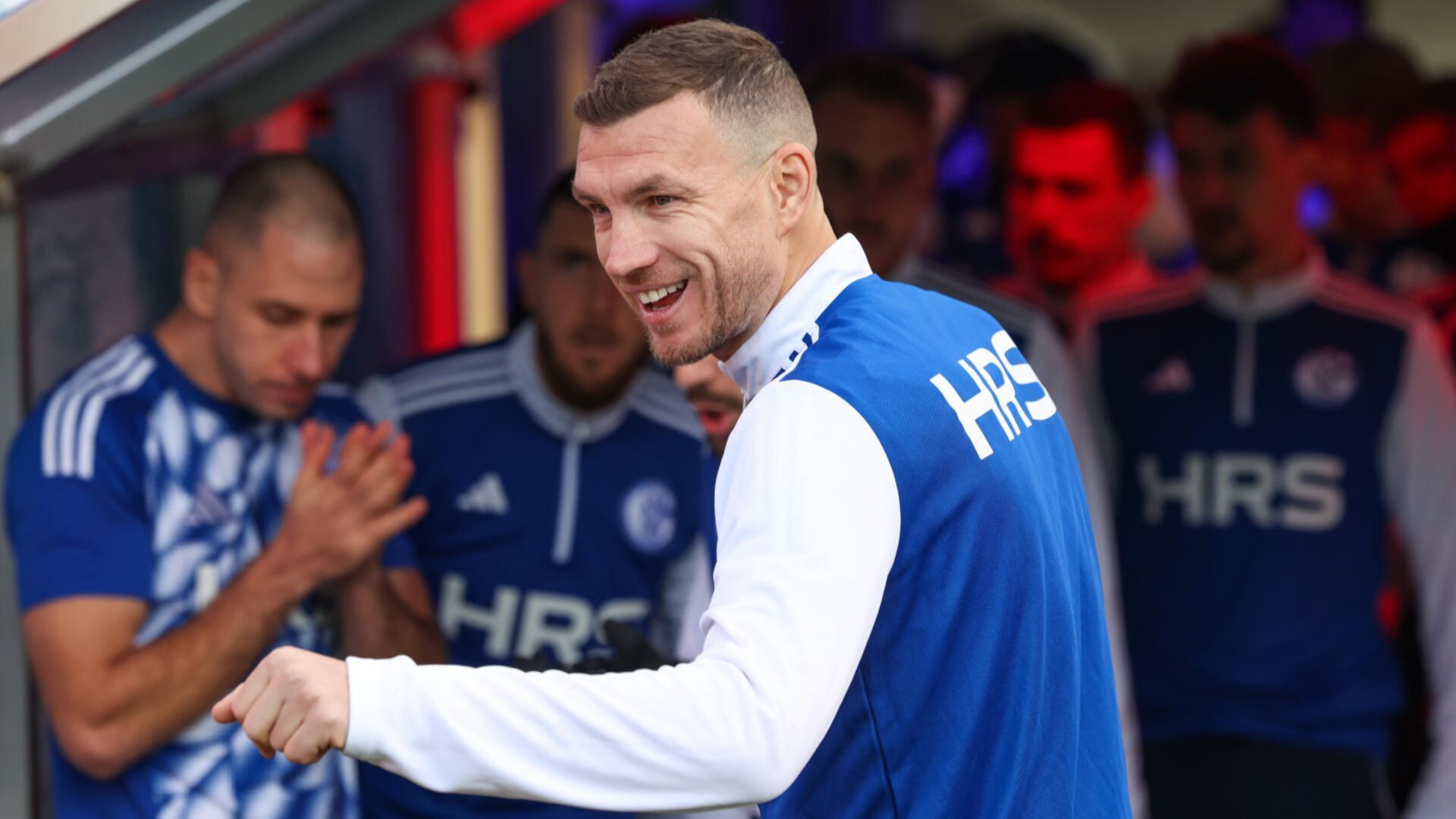 Hasagić o Džeki: "Odlaziš kao najveći ikad"