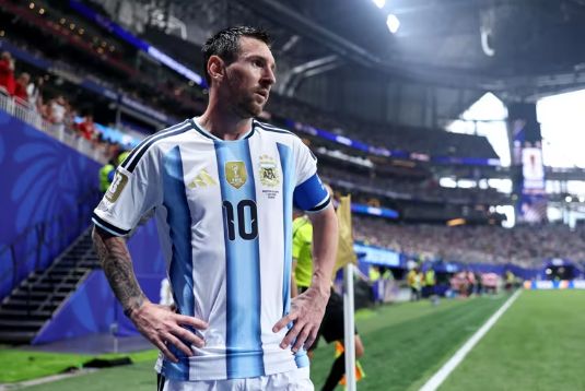 Uživo / Argentina – Egipat 0:1: Ziko zatresao mrežu, ali pogodak poništen nakon VAR intervencije