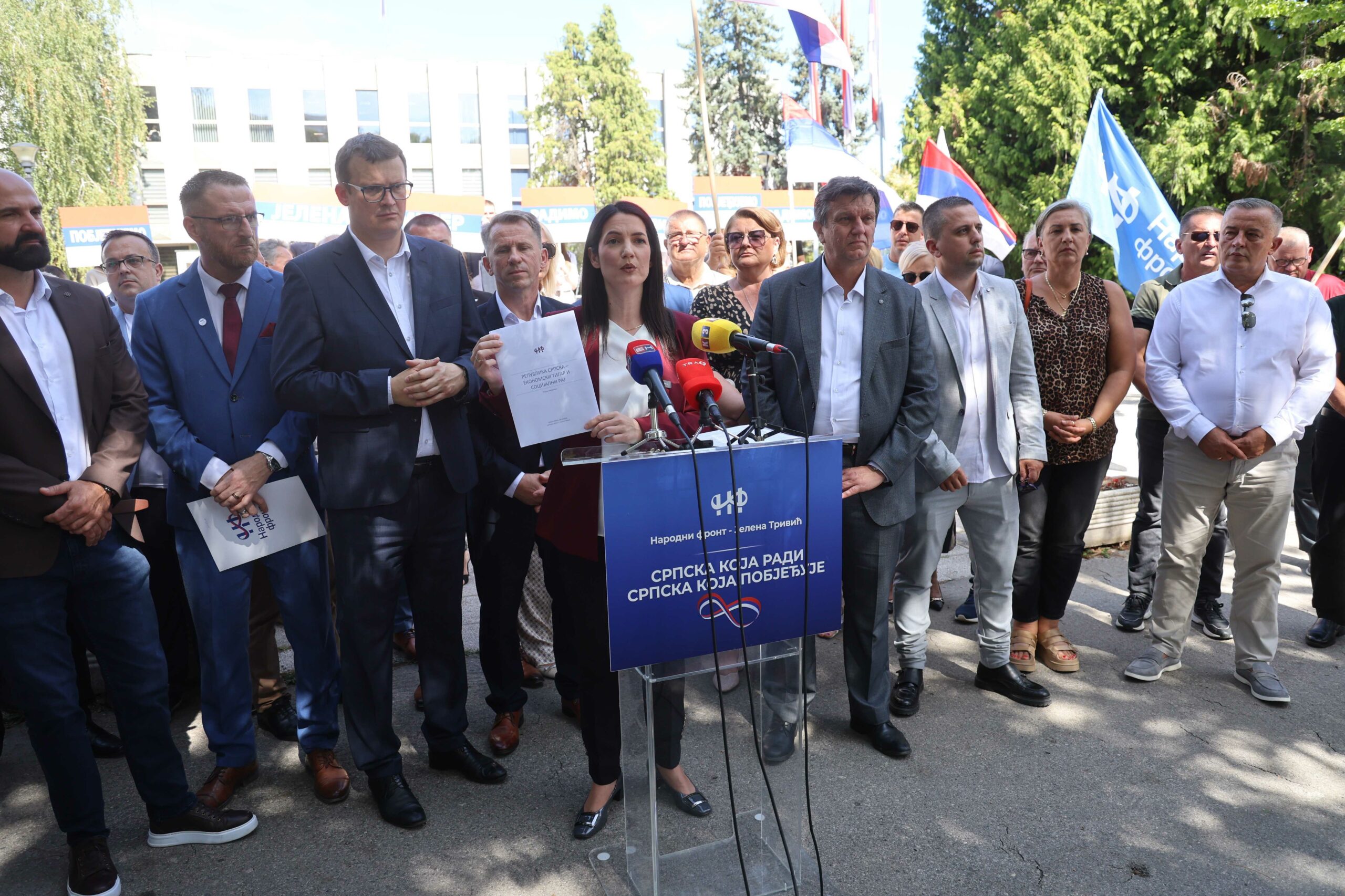 FOTO: SINIŠA PAŠALIĆ/RINGIER