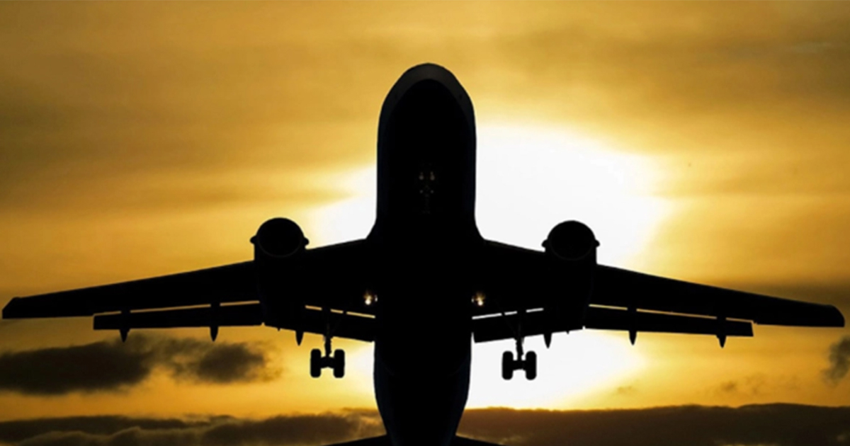 Drama na letu za Njemačku, avion hitno sletio u Beograd