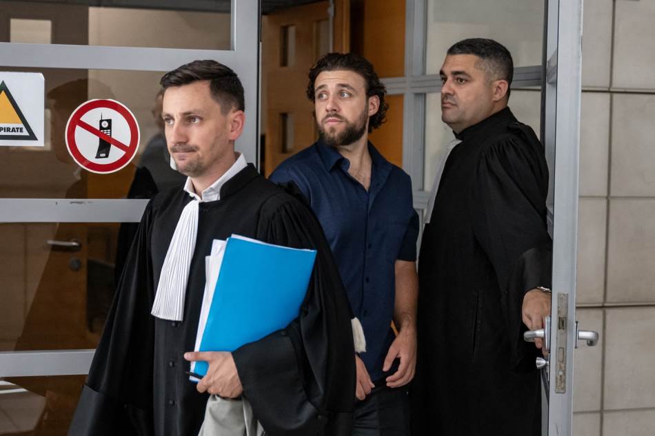 Francuski strimeri osuđeni nakon smrti muškarca kojeg su zlostavljali u prenosu uživo