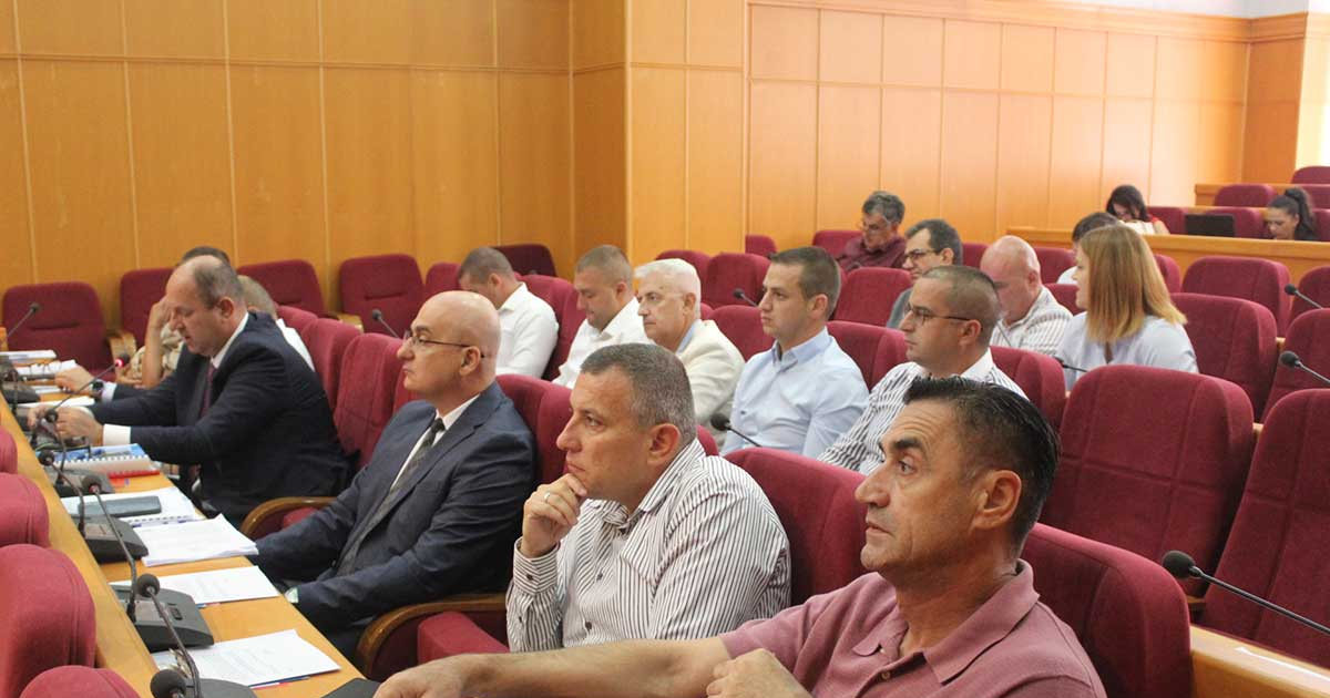 Grad Trebinje uskoro dijeli 80 besplatnih parcela: Ovo su uslovi