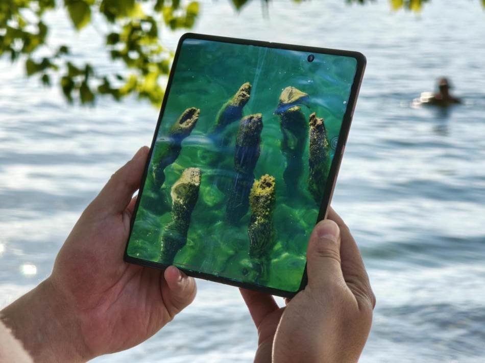 HONOR Magic V6 recenzija, utisci, cijena i specifikacije