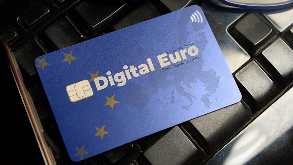 EU sve bliže uvođenju digitalnog evra: Evo kako će funkcionisati novi sistem plaćanja