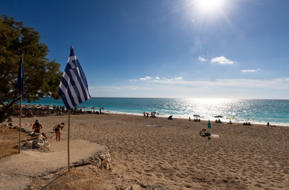 Dete iz Srbije doživelo pakao u Grčkoj: Mama pre nesreće uradila jednu stvar i spasila dečaka