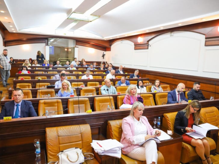 Banjalučki odbornici odobrili kredit za rekonstrukciju toplovodne mreže