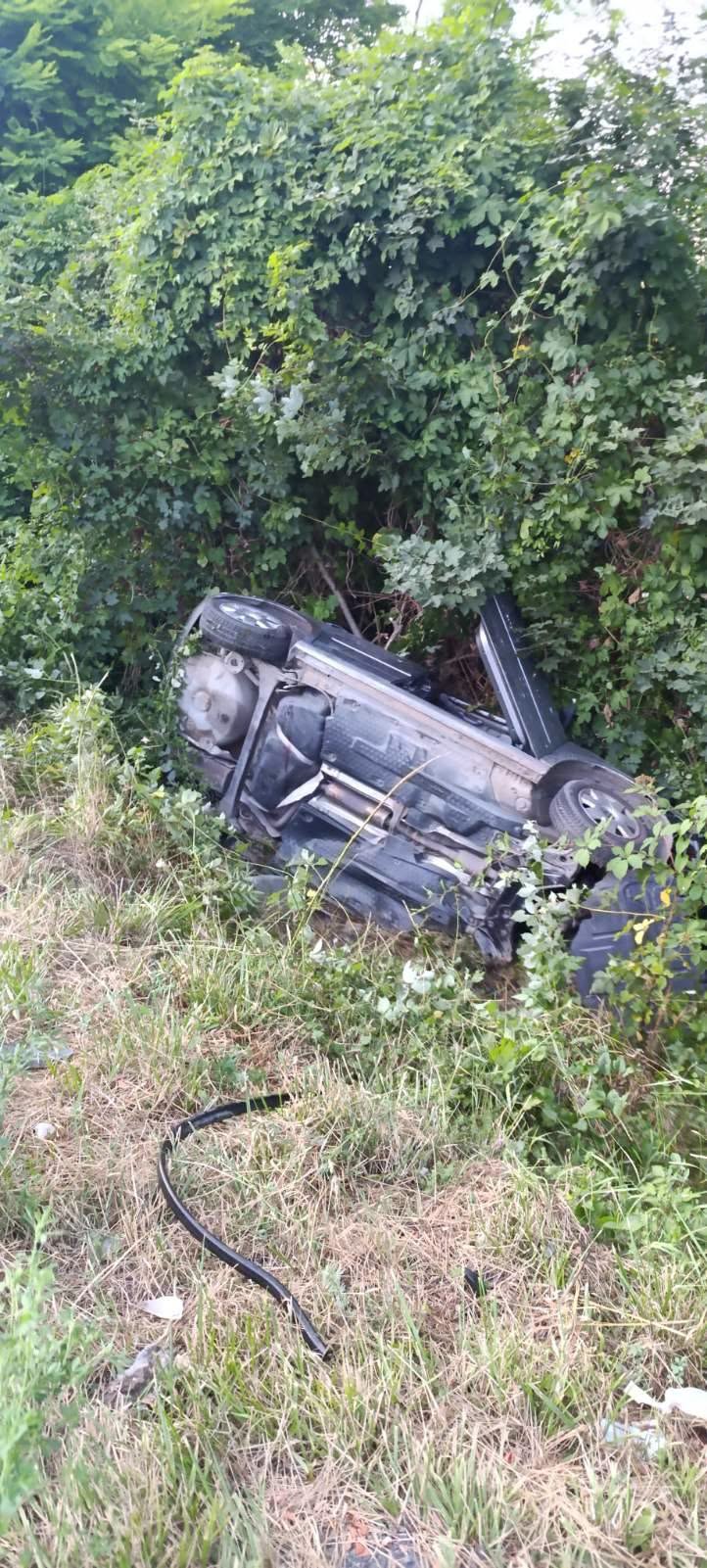Detalji nesreće na Tunjicama: U sudaru 2 automobila POVRIJEĐENE 3 OSOBE