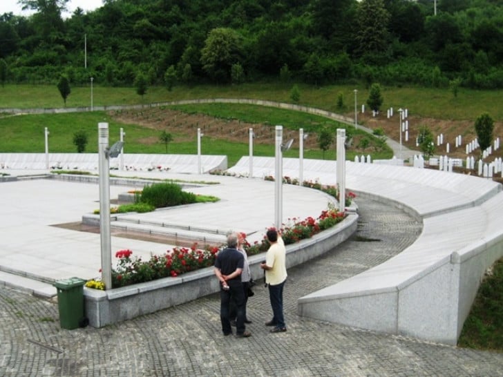 U Memorijalnom centru Srebrenica je sve posebno, pa i trošenje novca