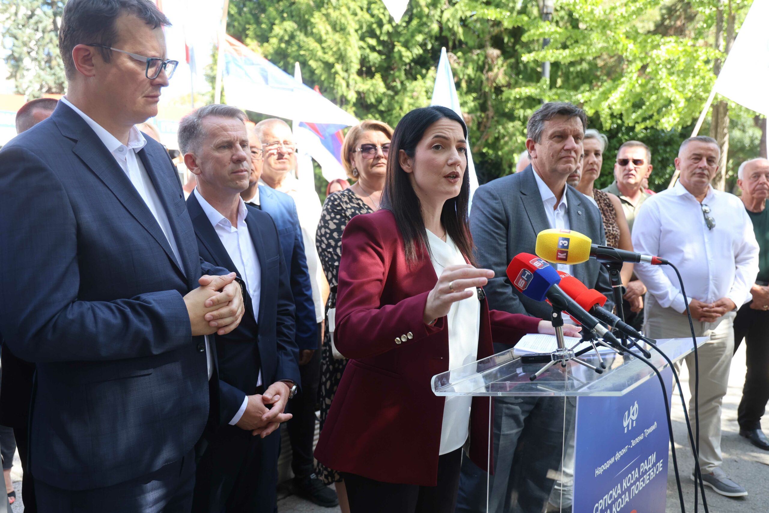 FOTO: SINIŠA PAŠALIĆ/RINGIER