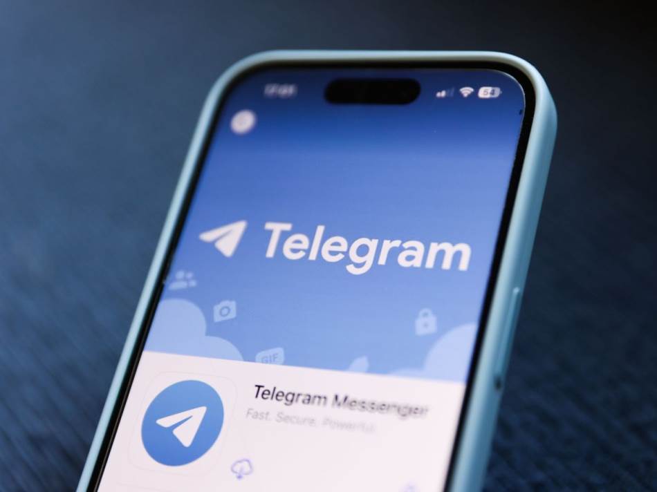 Telegram mora da plati preko 130 hiljada dolara zbog neuklanjanja sadržaja u Rusiji