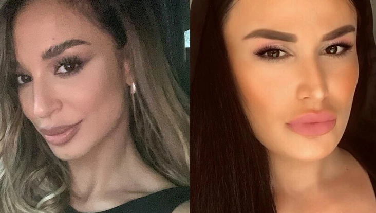 Nakon što se saznalo da su u svađi, oglasila se Edita: Direktnim riječima obratila se sestri Indi
