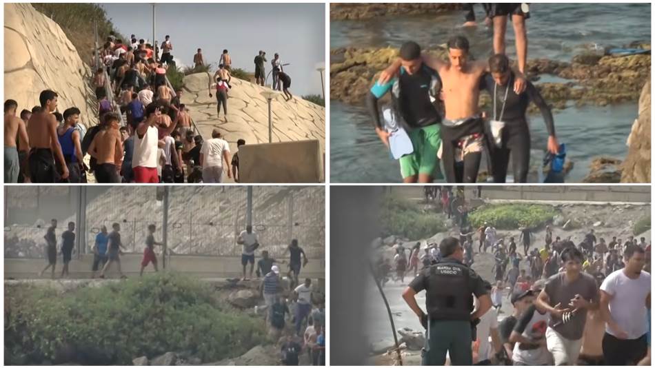 EU sazvala hitan sastanak zbog migrantske krize na španskoj teritoriji: Stradalo najmanje 72 ljudi kod Seute