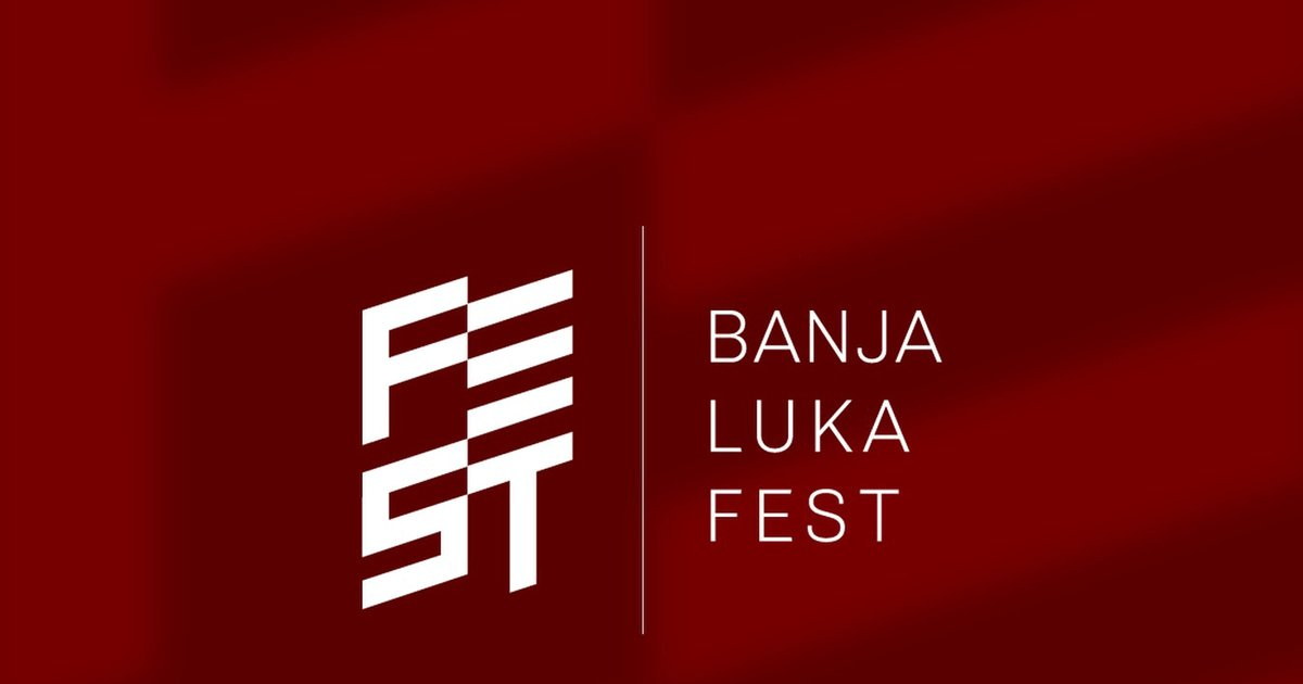 "Banja Luka Fest": Zbog Dana žalosti promijenjen termin koncerta "Bijelog dugmeta"