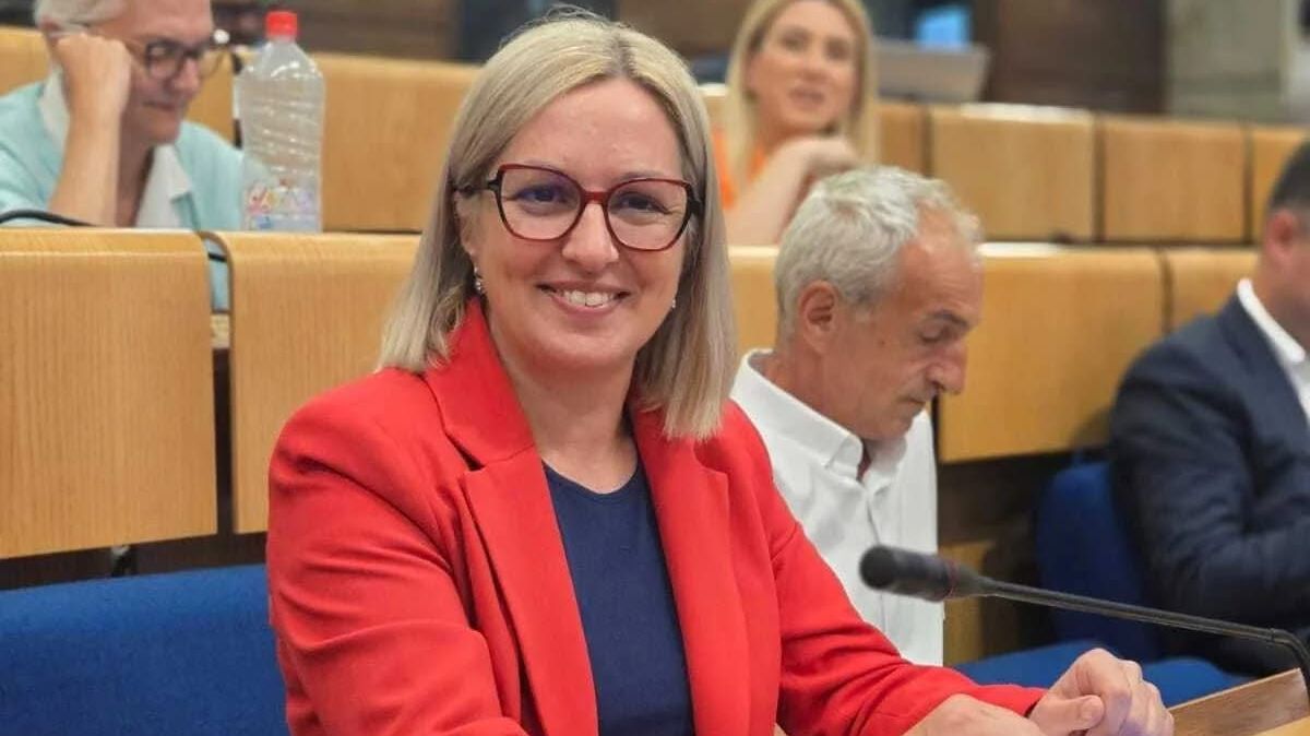 Spin godine: Belma Kapo pet feninga dnevno borcima pretvorila u "historijski uspjeh"